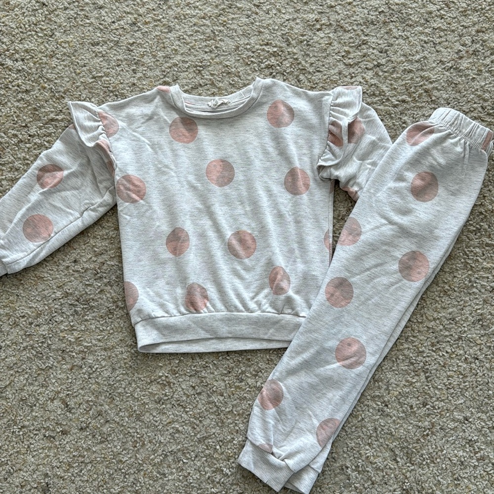 Jessica Simpson Set